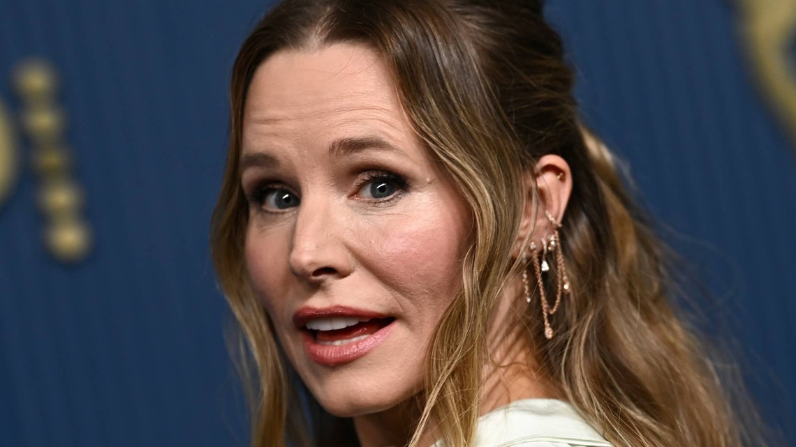 Kristen Bell Reveals 'Near-Death Experience' While Filming ‘Nobody Wants This' Season 3 