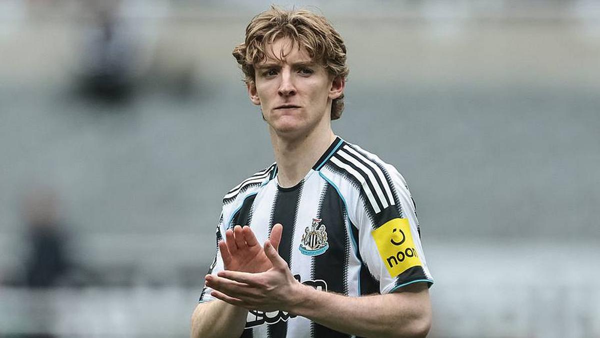 Anthony Gordon is a stronger plug and play option. | Mark Cosgrove/News Images/NurPhoto/Getty Images 