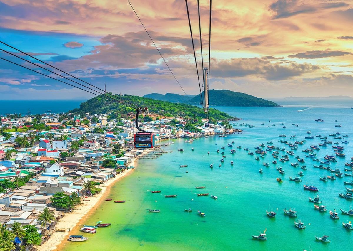  Huy Thoai // Shutterstock 