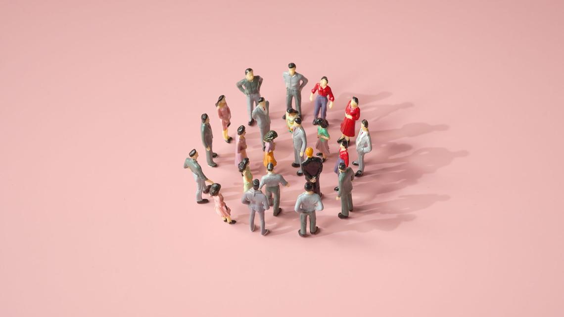 White men file workplace discrimination claims but are less likely to face inequity than other groups 