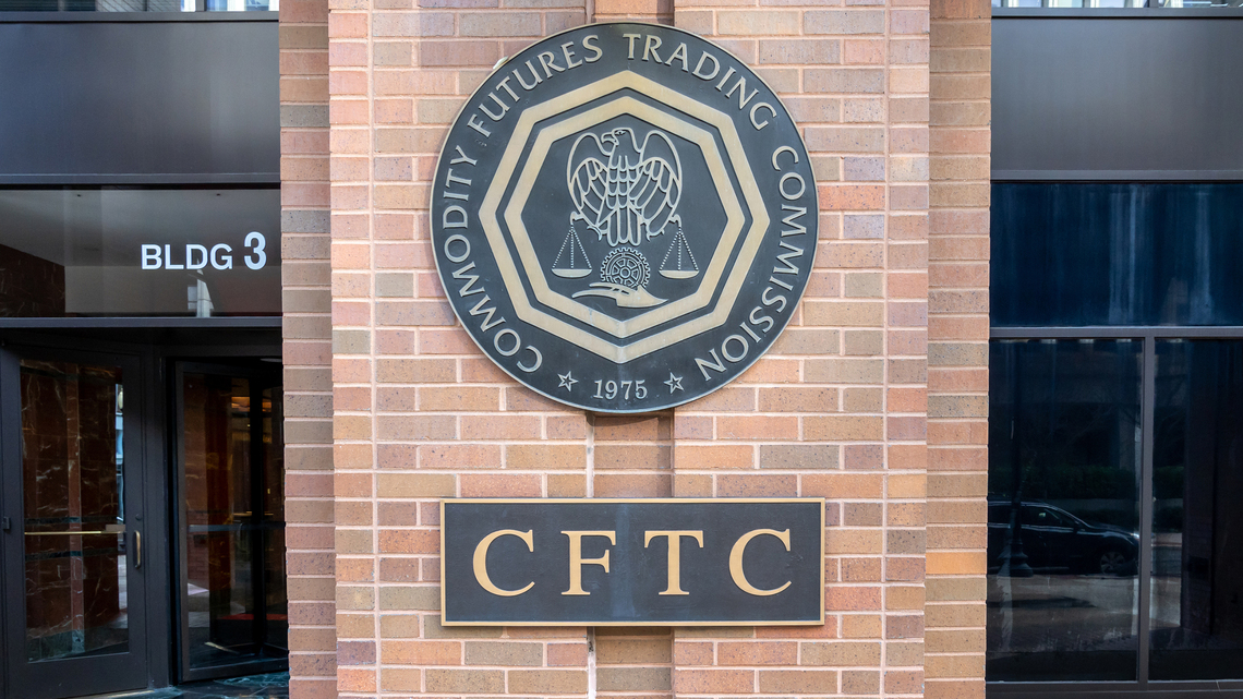 CFTC warns prediction markets against American-style casino odds 