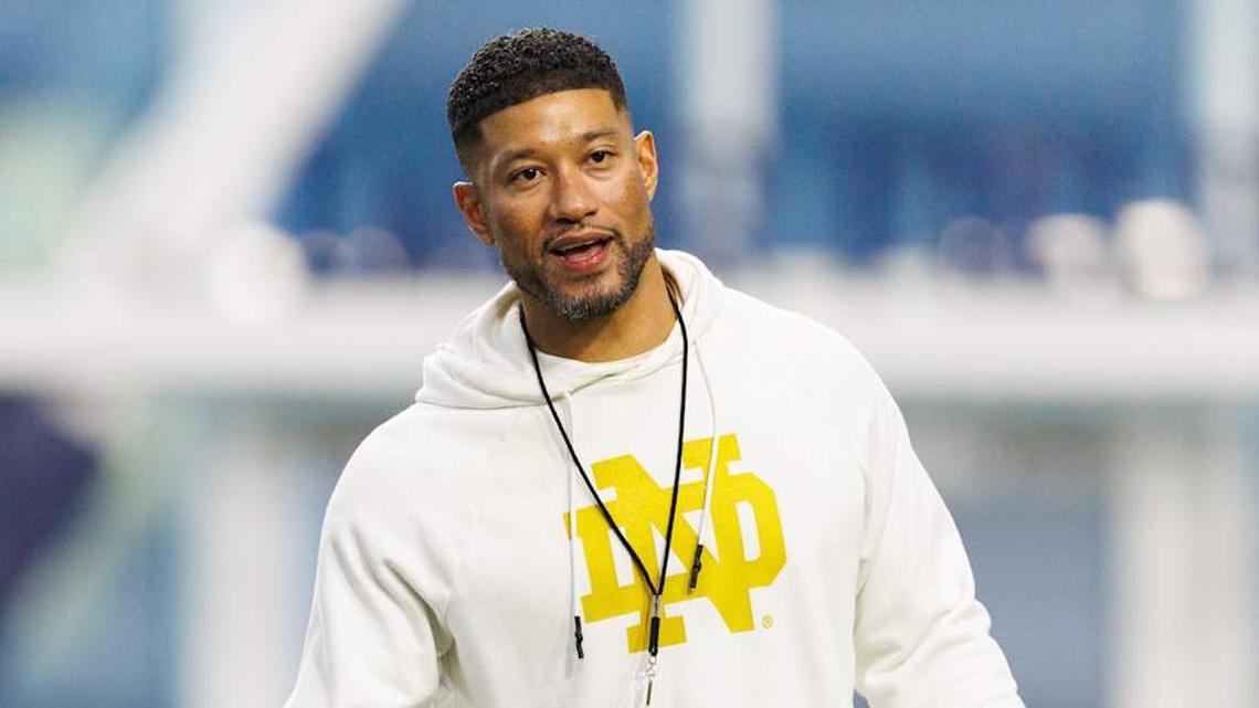 Final Four Weekend Sparks Bold Notre Dame Predictions for 2026 Season