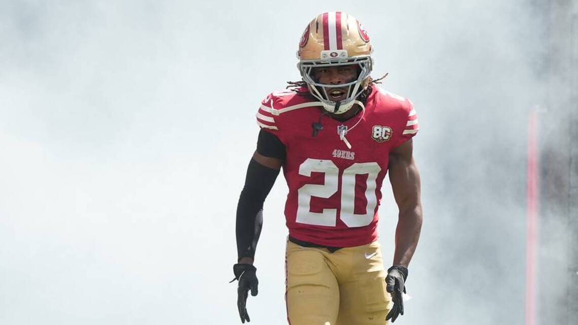5 49ers Miss First Week 5 Practice Against Seahawks