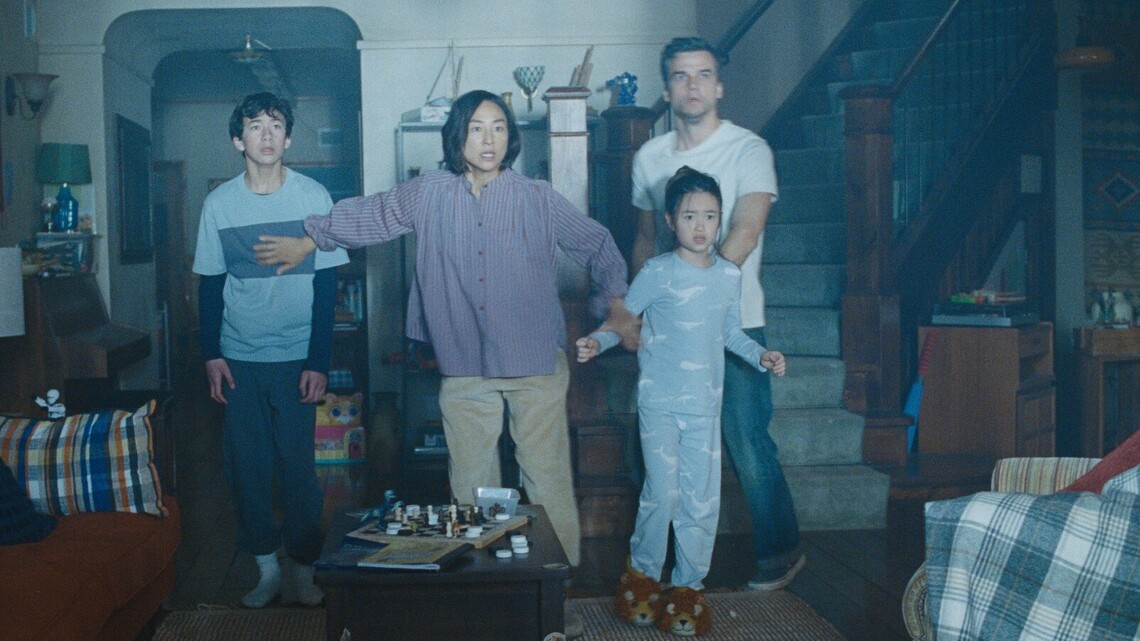 4 Best New Movies to Watch This Weekend (August 7–9): ‘The Last House' and More 