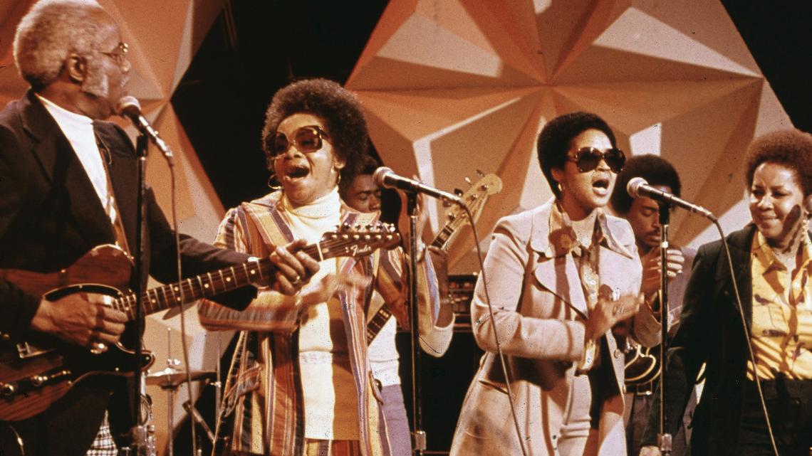 1972 Hit Ranked Among ‘Greatest Songs of All Time' Became a No. 1 Hit 