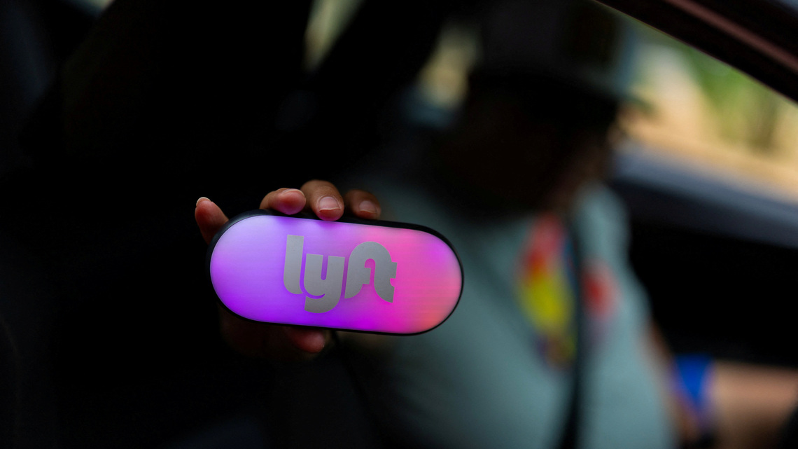 Lyft will pay $272.5 million to settle California driver wage theft claims 