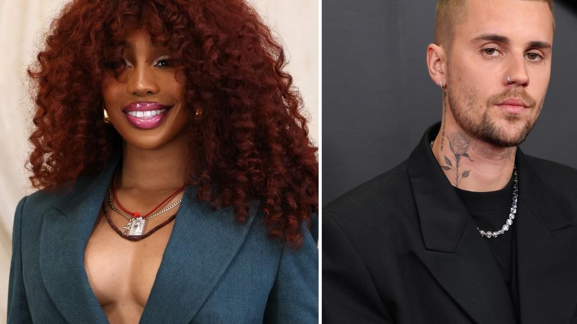 SZA Denies Being Paid to Be Justin Bieber's Backup if He Cancelled Coachella 