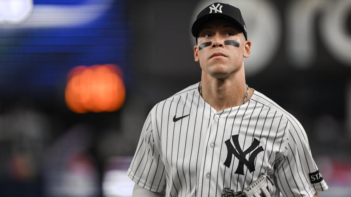 After blasting 5 homers, Yankees walk off Angels on wild pitch