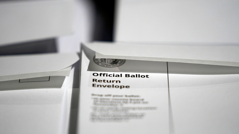 Fact check: Will absentee ballots be dropped off ‘anonymously’ in NC?