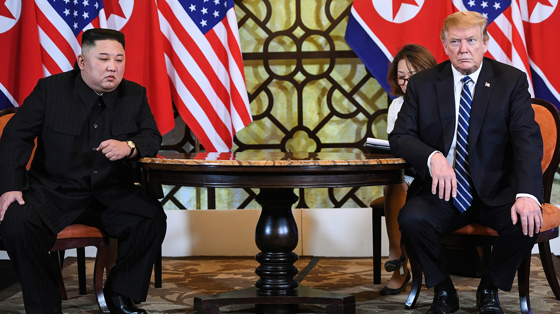 Trudy Rubin: Trump ignores joint efforts by his favorite dictators to undermine US security 