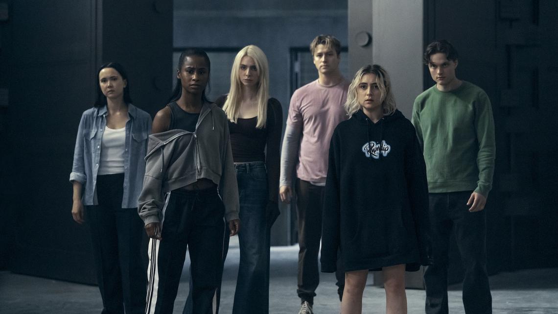 Is ‘The Boys' Spinoff ‘Gen V' Getting a Season 3? Everything to Know 