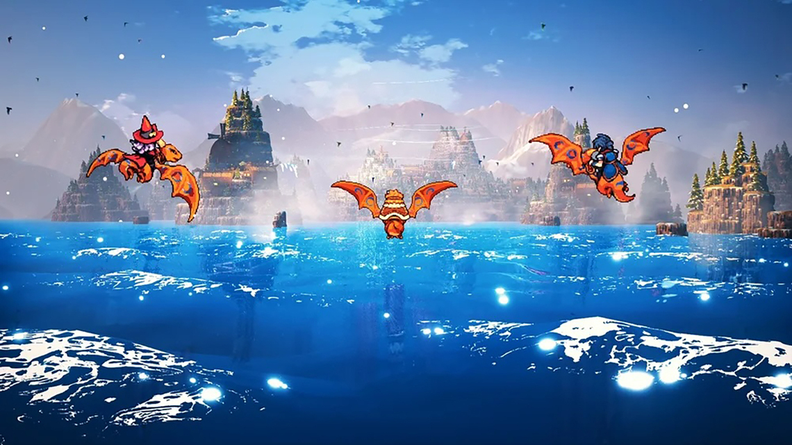 Five standout games from Day of the Devs June presentation 
