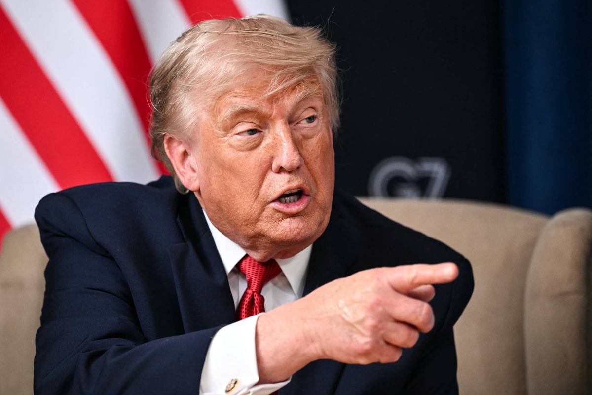  President Trump told Axios he no longer sees Anthropic as a national security threat, days after his administration threatened the company with criminal penalties. 