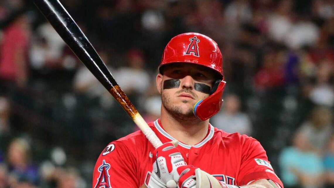 Angels' Mike Trout activated, in line to play in All-Star Game