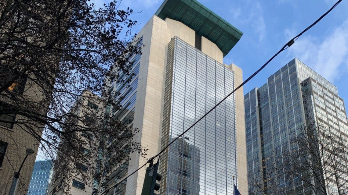 Court-appointed U.S. attorney in Seattle reinstated by district judge 