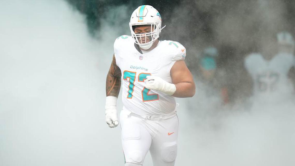 Setting the Stage for Day 2 of the Dolphins Draft: Remaining Picks, Top Needs