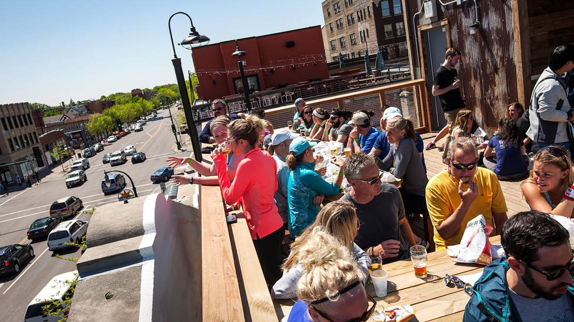 Dining, lodging businesses struggle in Minnesota as middle class cuts back 