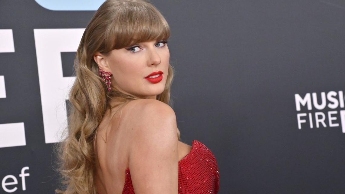 Austrian man admits planning terrorist attack at Taylor Swift concert