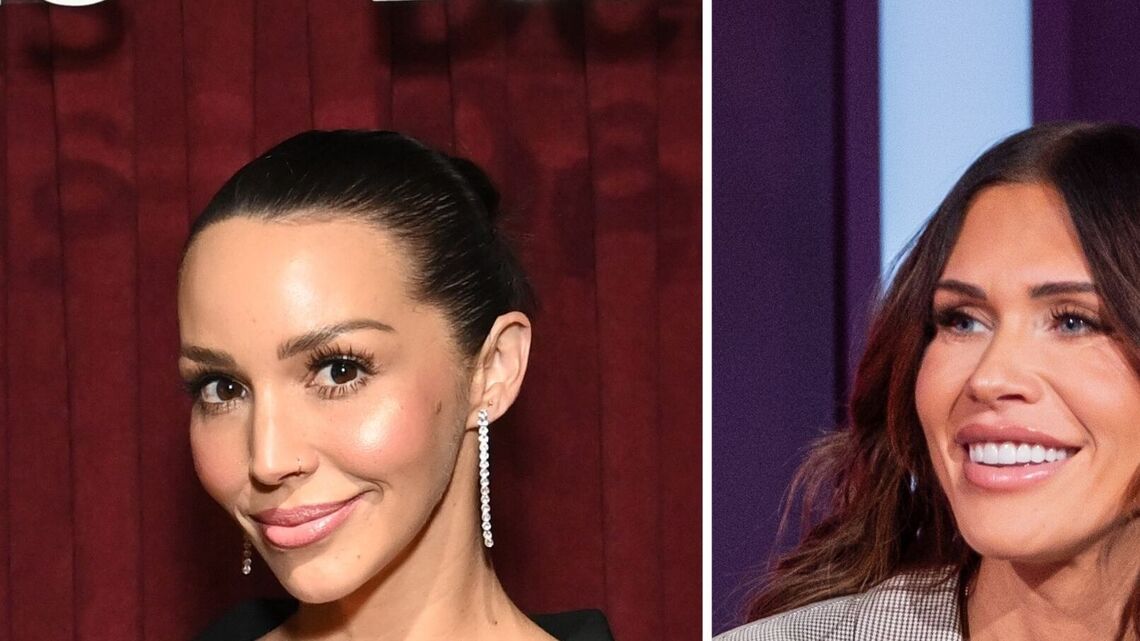 Scheana Shay Claims Jessi Draper Is the ‘Definition of a Home-Wrecker' 
