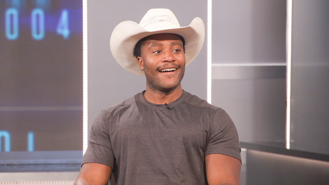 Why Big Brother 28's Chuk Was ‘Completely Blindsided' Before Elimination 