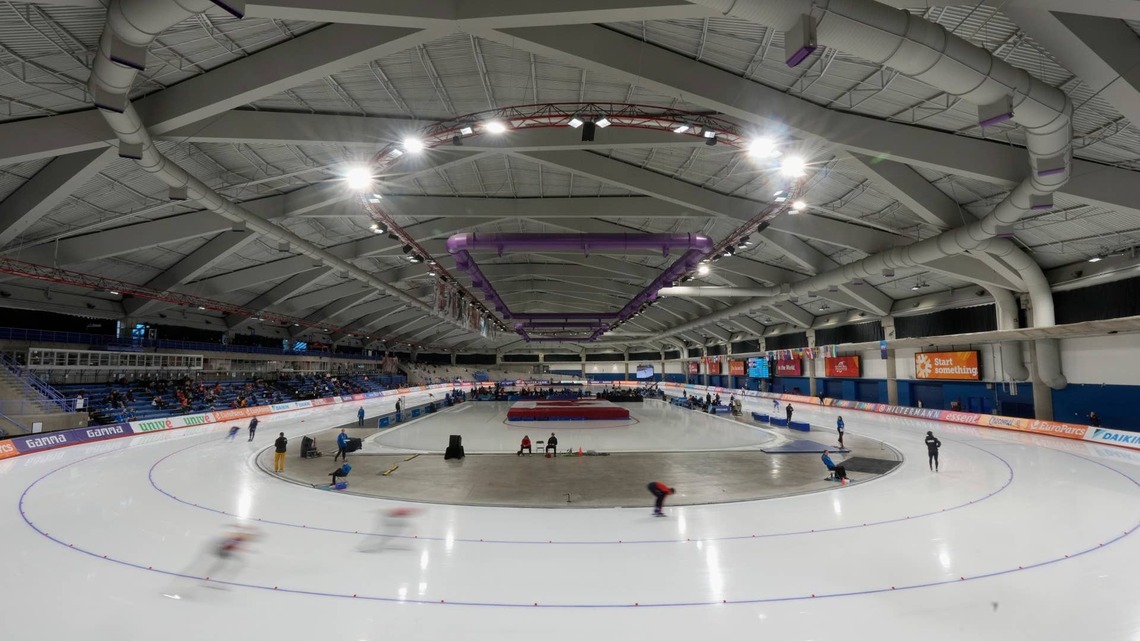 Canada Invests Millions in Future of Skiing and Snowsports