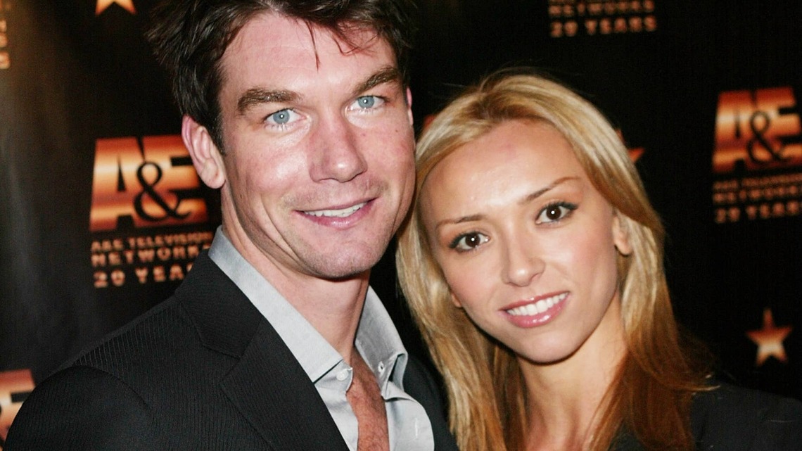 Jerry O'Connell Addresses Brutal Breakup with Giuliana Rancic and Infidelity Claims 