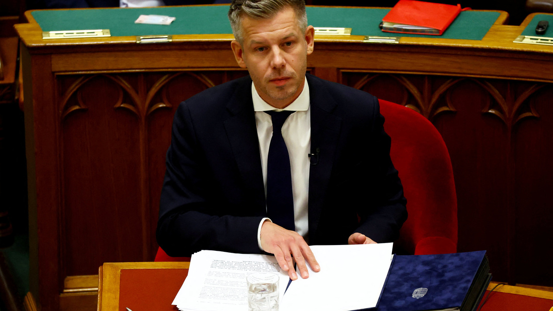 Hungary to stick with Orban-era nuclear cooperation deal with US 