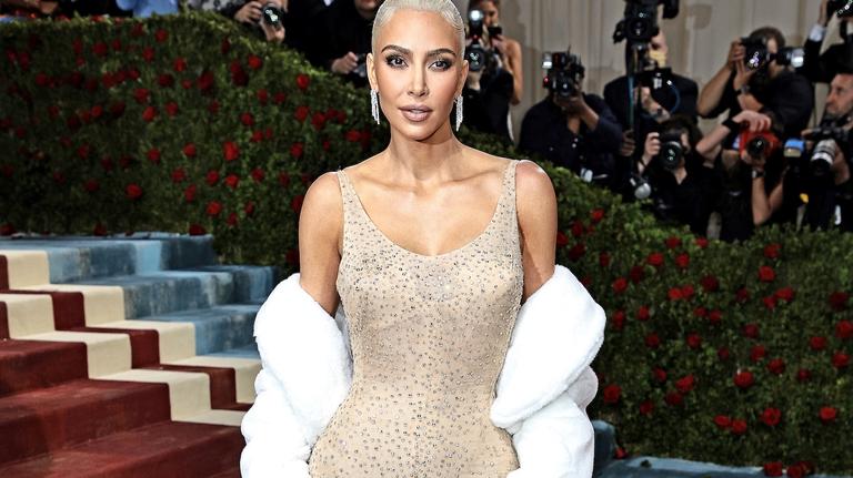 Kim Kardashian Teases 2026 Met Gala Look: 'Don't Think You Will Guess' 