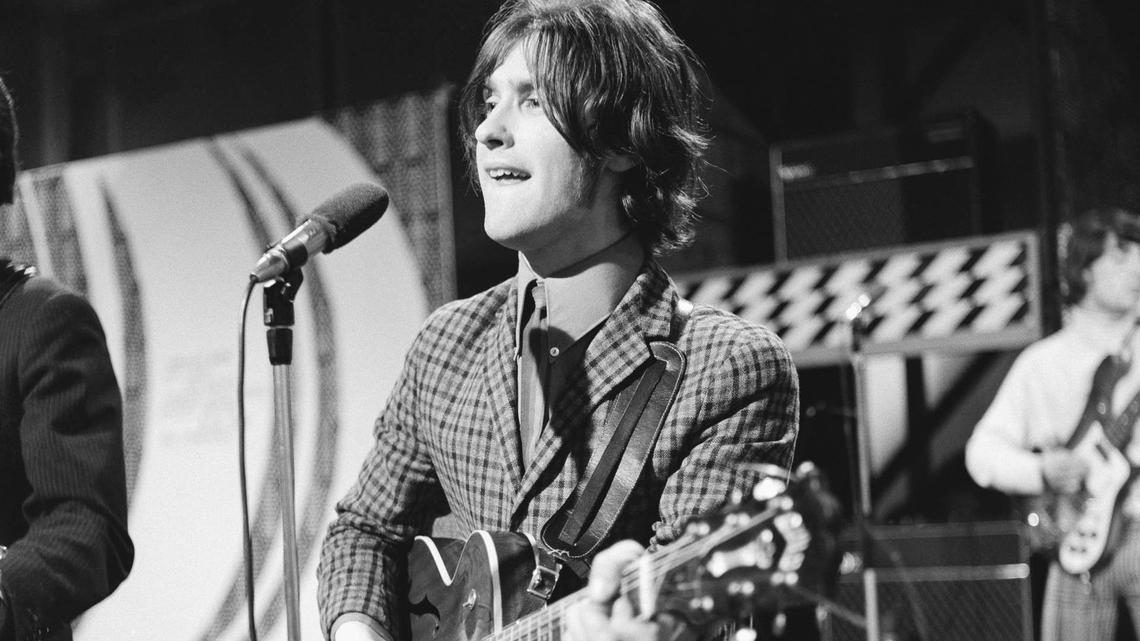1964 Rock Classic, With a Revolutionary Guitar Riff, Inspired a Generation of Rock Musicians 