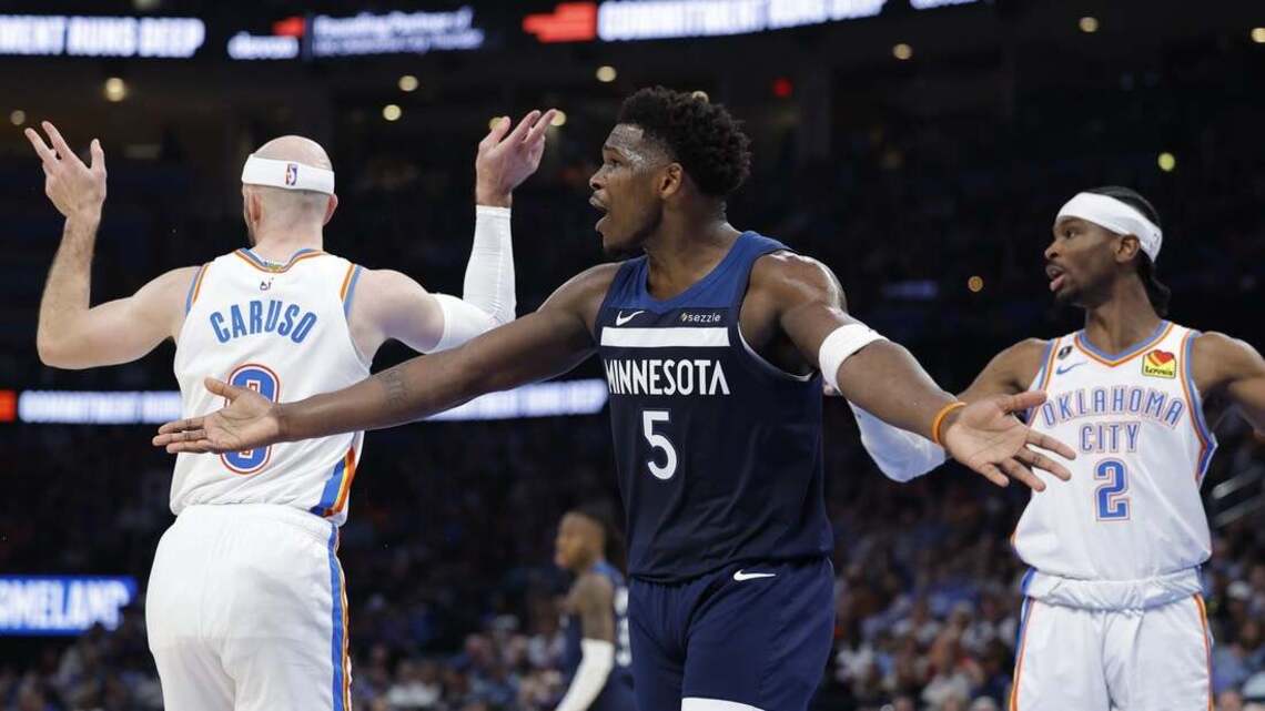2026-27 NBA Preview: Northwest Division capsules