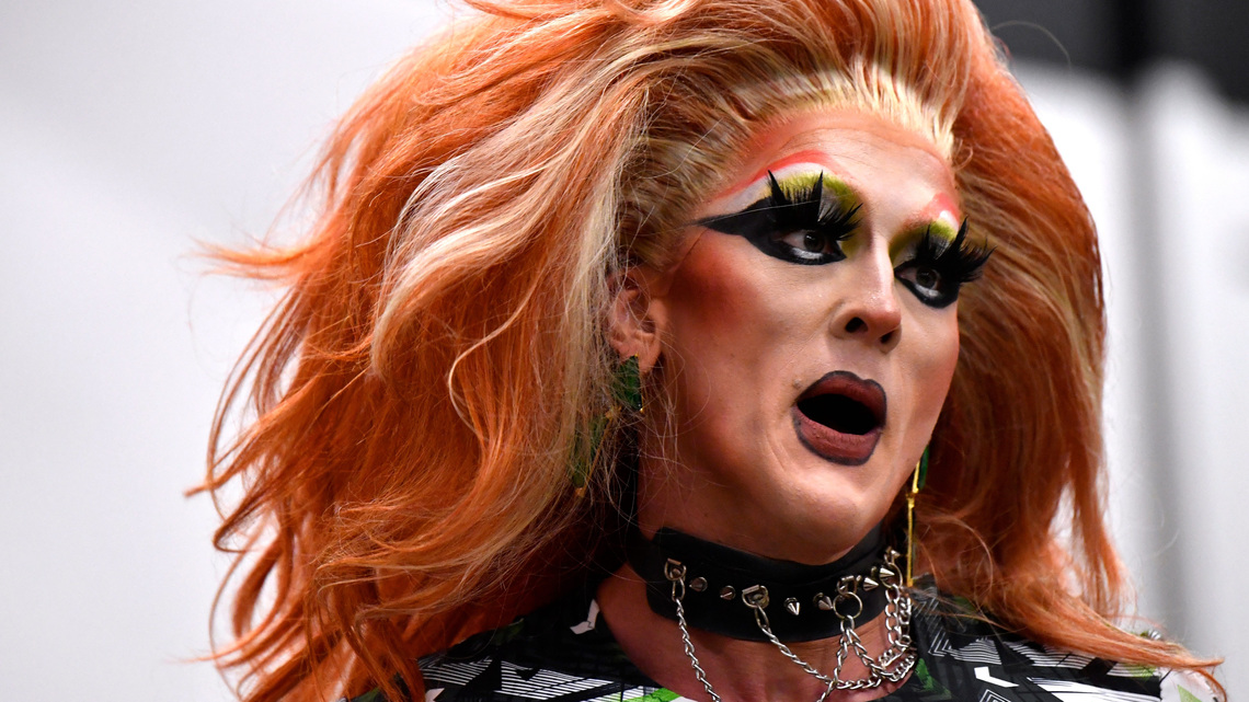 A Reagan judge just read Texas' drag ban for filth | Opinion 