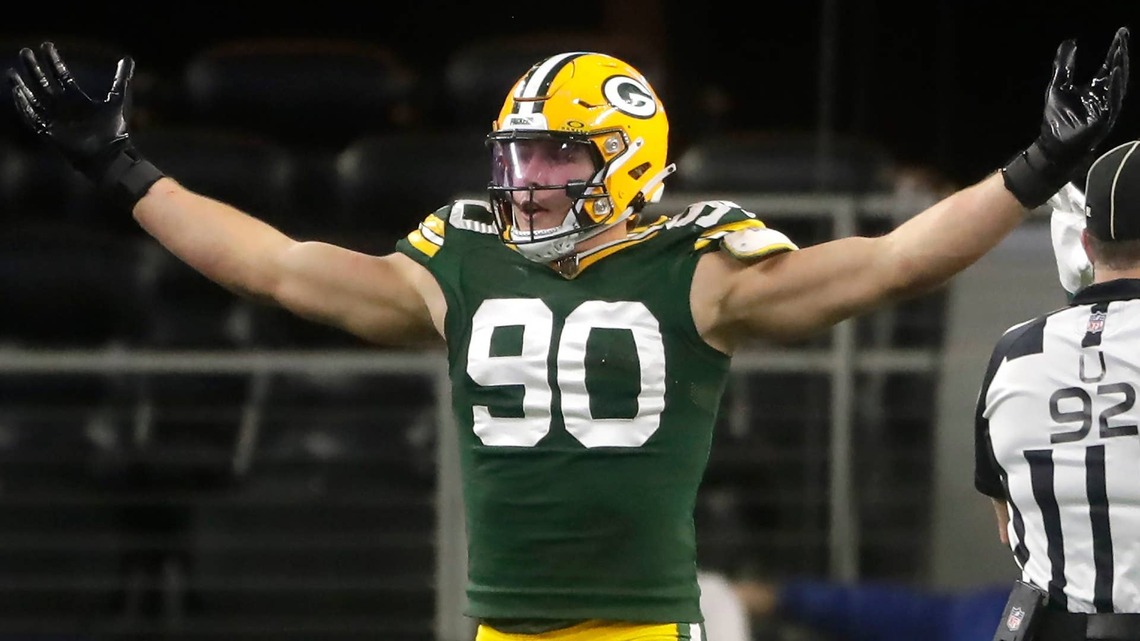 Winners and Losers in Packers 20-17 OT Win Over Jets