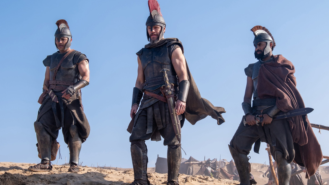 The right doesn't own 'The Odyssey' or classical schools | Opinion 