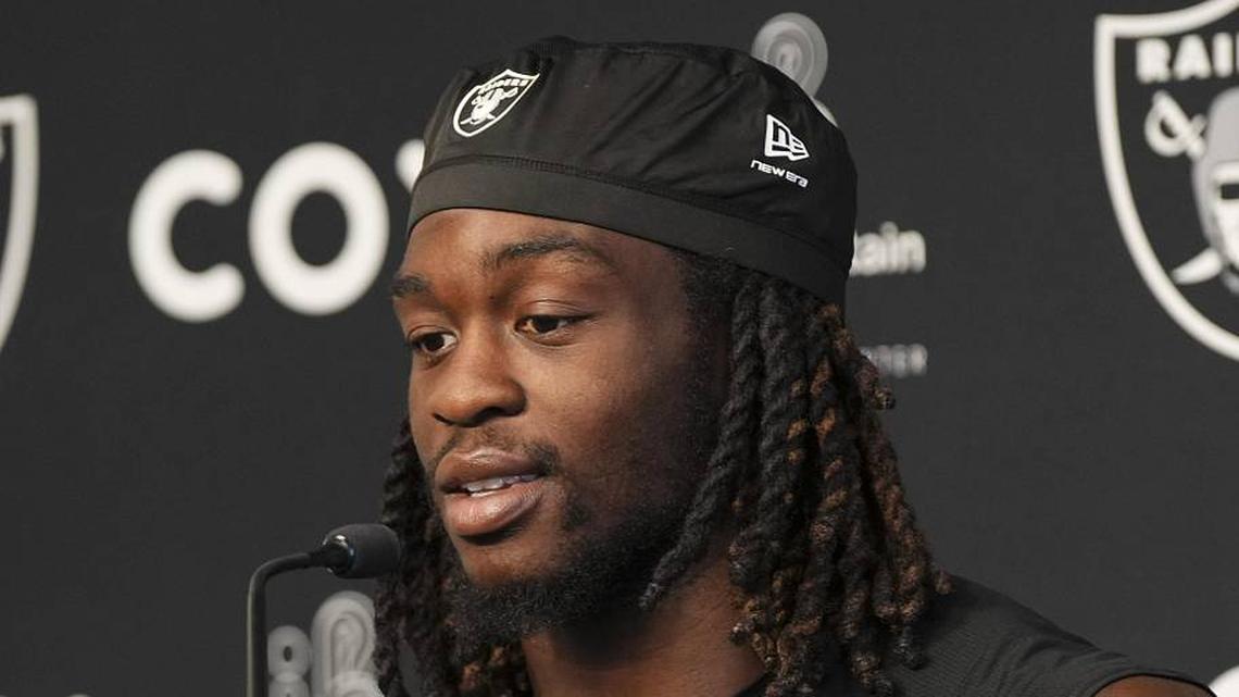 Kubiak Speaks on Ashton Jeanty's 2026 Workload With Raiders