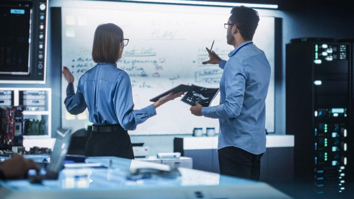 Patent growth by state: What R&D credits don’t tell you 