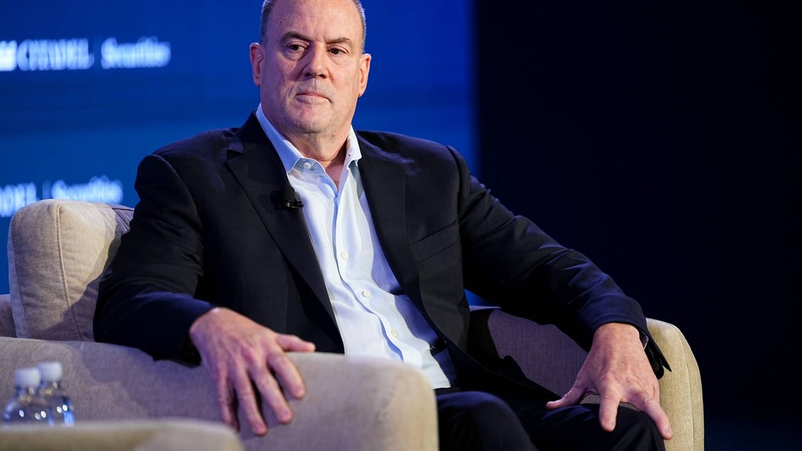 Morgan Stanley cuts Seagate target, sees 72% upside