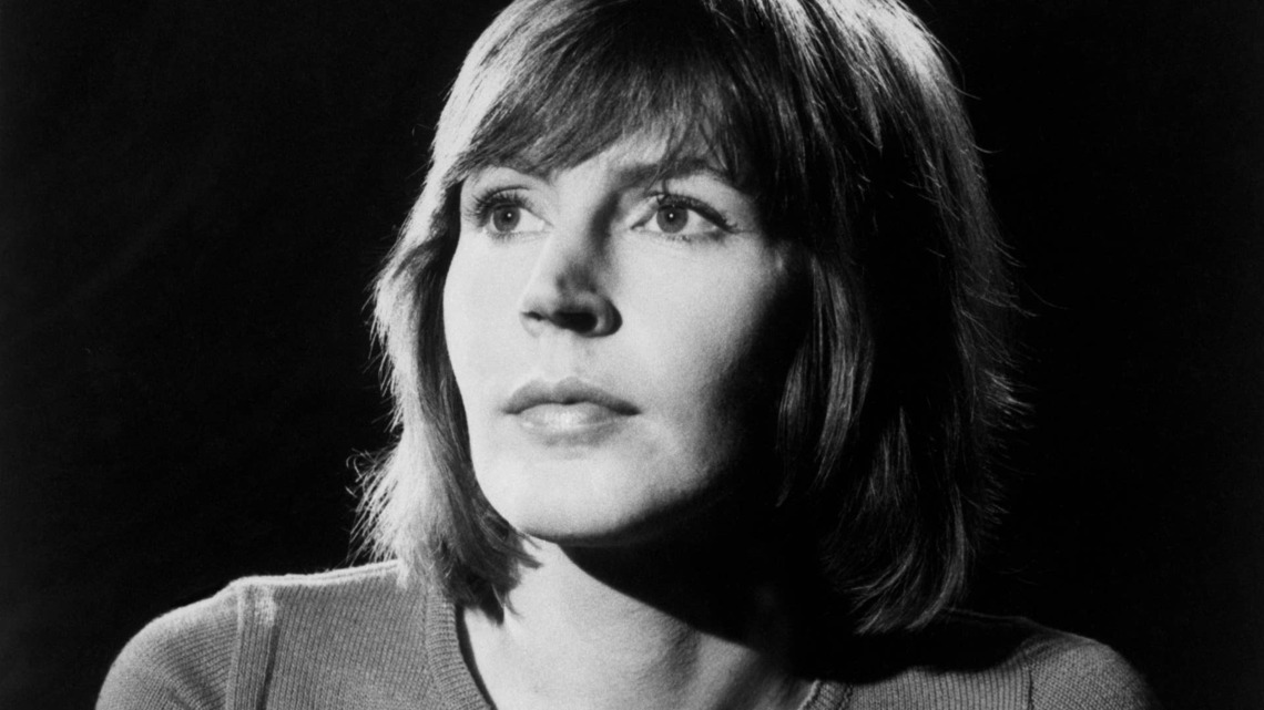 1974 Soft-Rock Gem, Recorded by Helen Reddy, Captured the Unbreakable Bond Between Parent and Child 