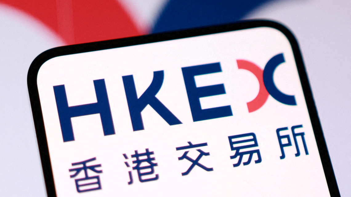 Hong Kong regulator sees rise in listing of young growth firms 