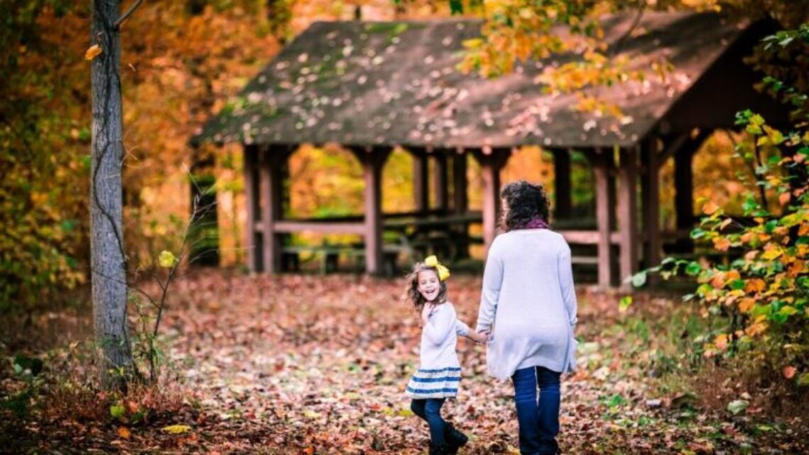 The Ultimate Tennessee Family Fall Break Guide (And Why to Book Early) 
