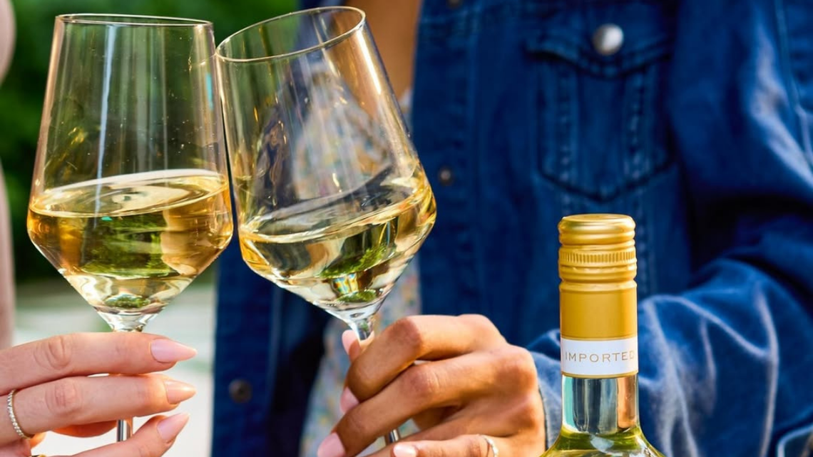 Cavit's Popular Pinot Grigio Just Went Back to 1970s Prices-but Not for Long 