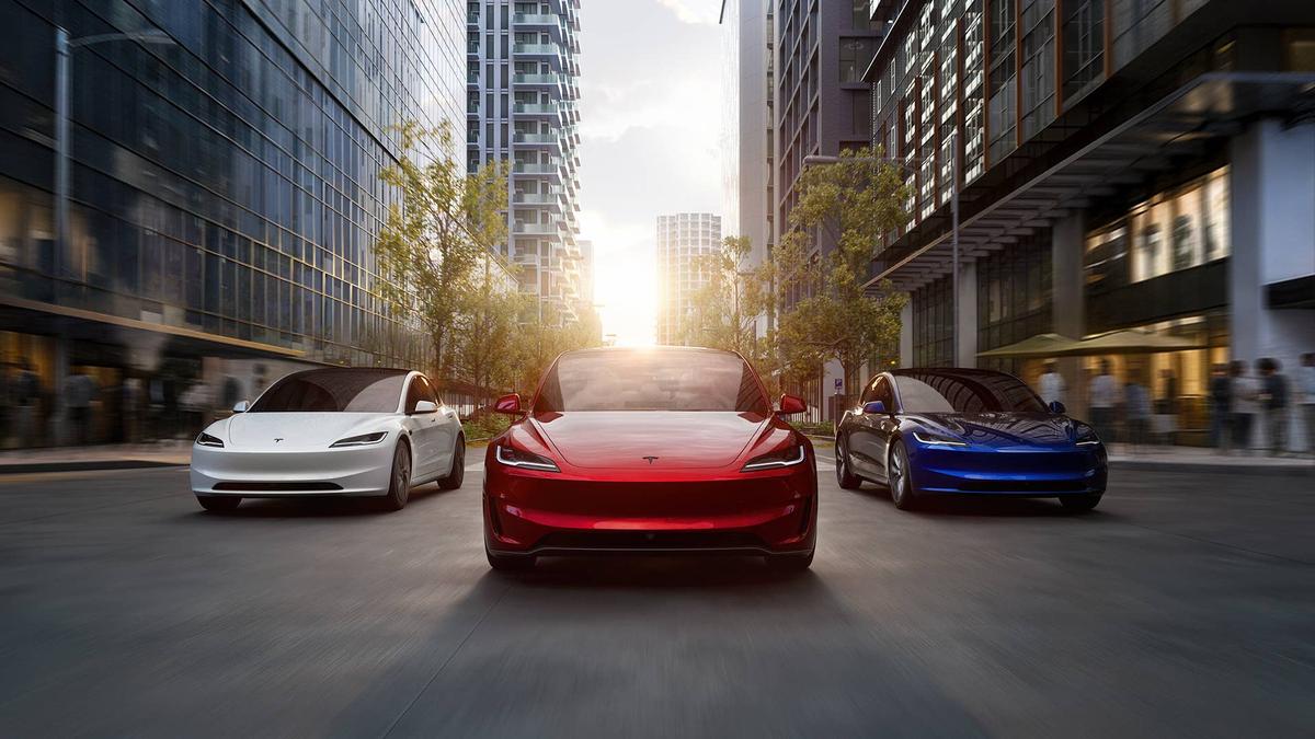 Tesla