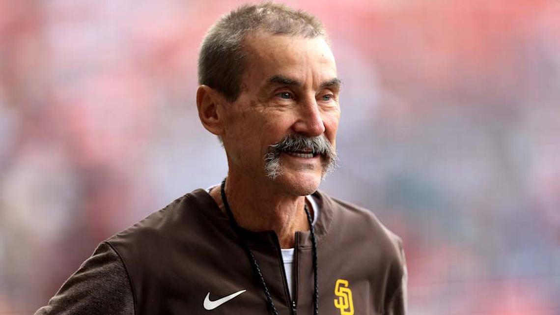  The late Peter Seidler elevated the Padres to a previously unreached standard with no regard for how much he had to spend to make it happen. | Sean M. Haffey/Getty Images) 