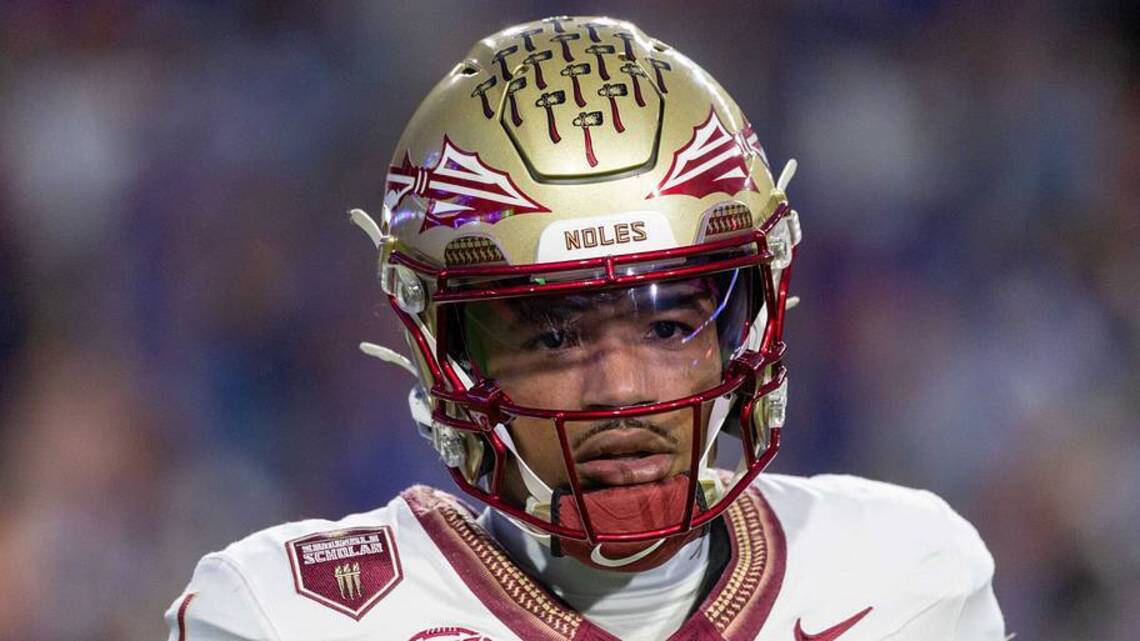 Former Florida State QB Emerging As Option For College Football Playoff Contender