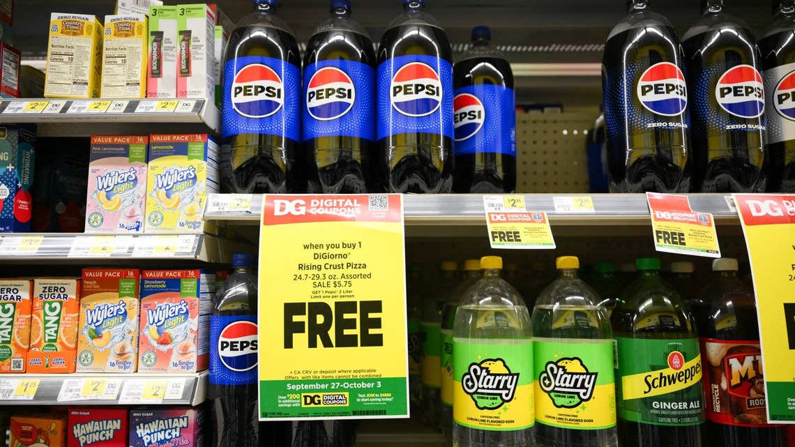 Dollar General asserts 20-state FTC lawsuit it's facing is a farce