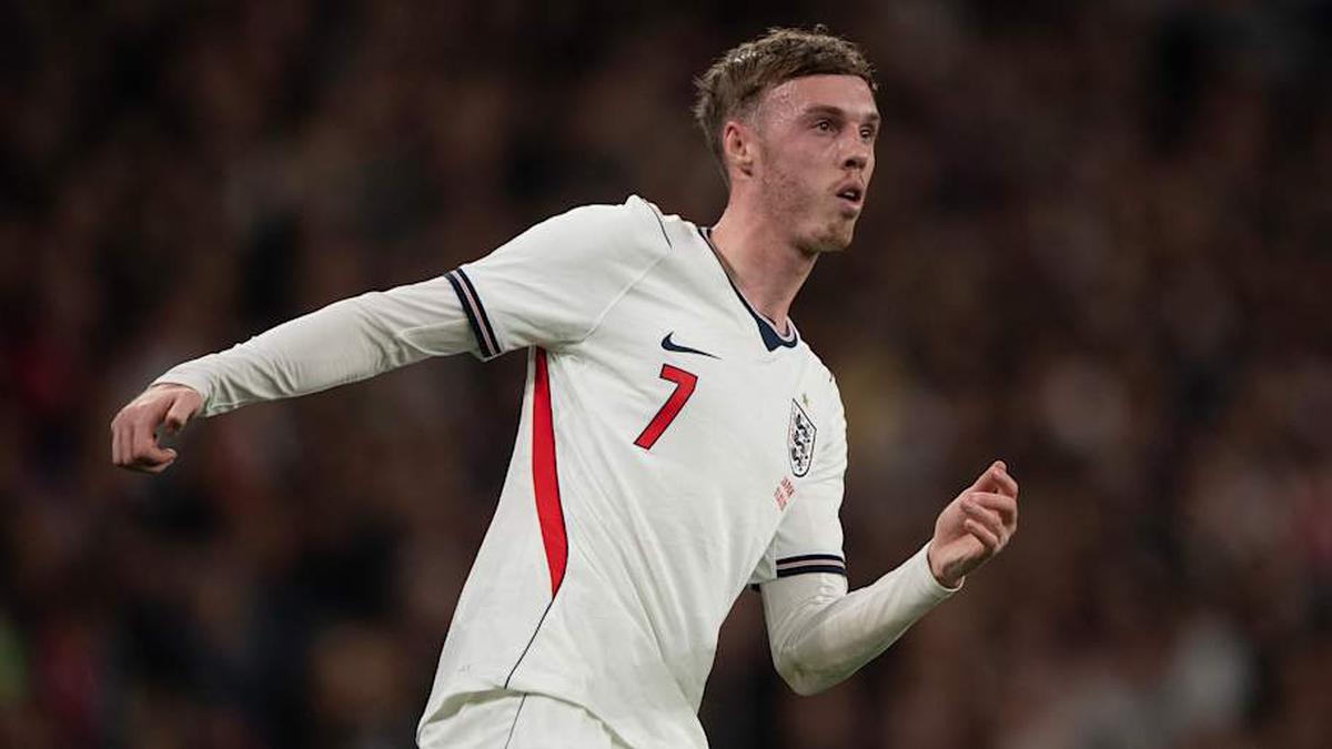  Injury has held Cole Palmer back. | Visionhaus/Getty Images 
