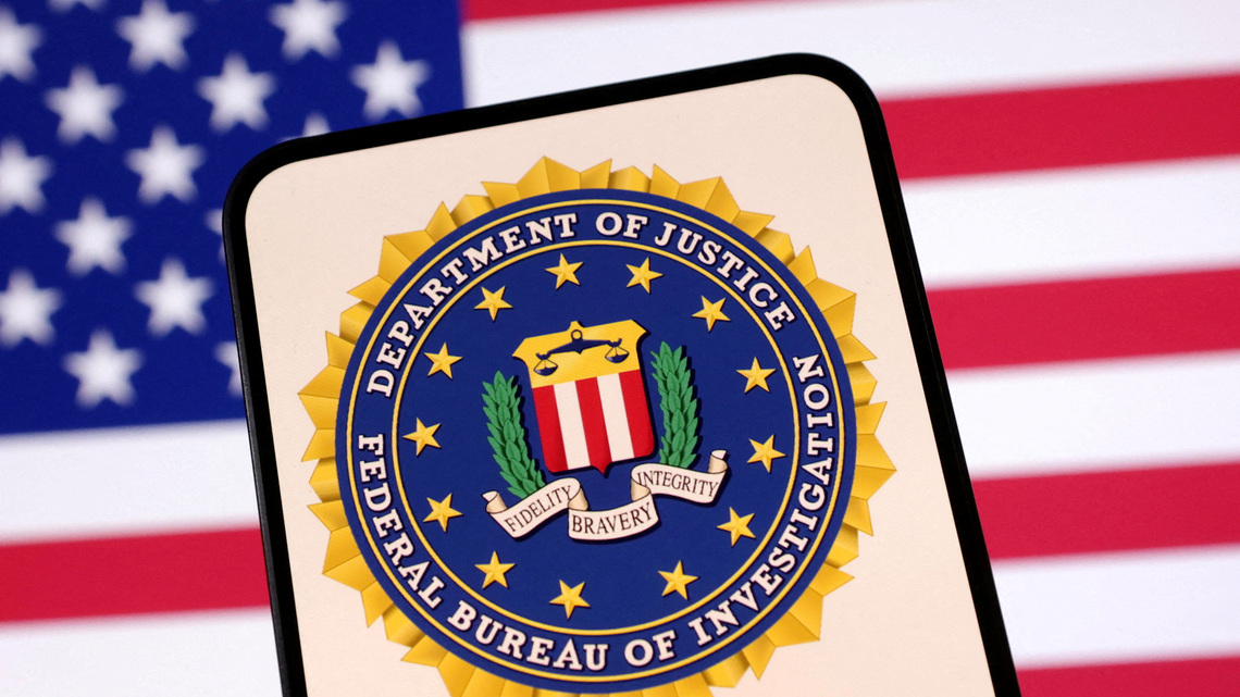 DOJ says man charged in Philadelphia mosque fire targeted it because it was a mosque 