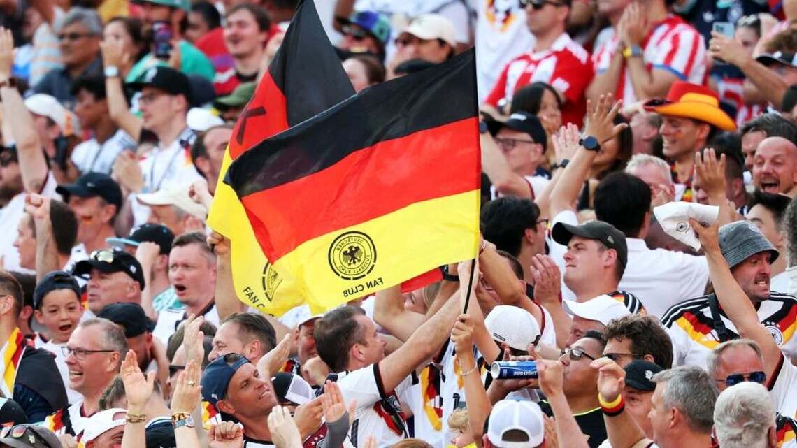 D Banks chooses Germany over US