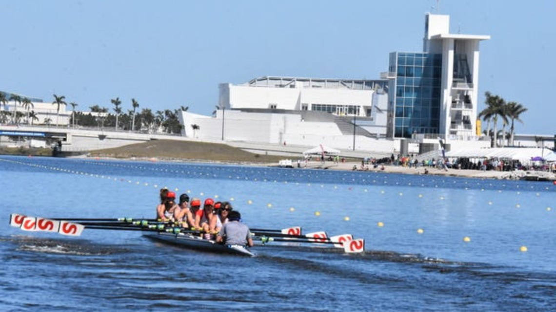 Sarasota taxpayers have sunk enough cash into Benderson Park | Opinion 