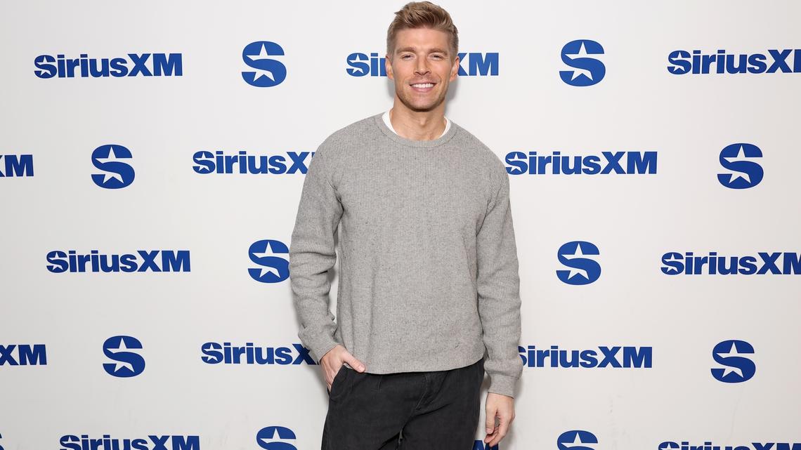 Kyle Cooke Breaks Silence on Amanda Batula and West Wilson Romance 