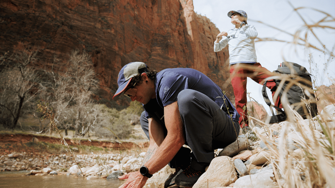 What to pack for 4 bucket-list adventure destinations, from desert canyons to Patagonian peaks  